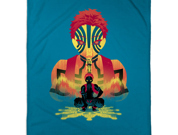 Third Higher Rank Moon