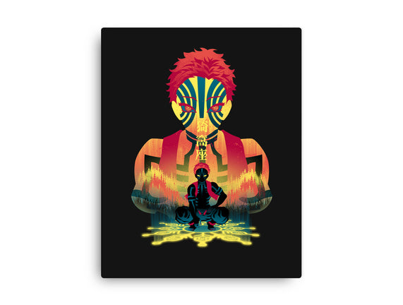 Third Higher Rank Moon