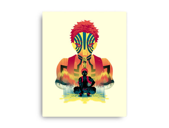 Third Higher Rank Moon