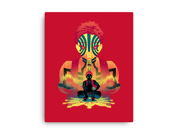 Third Higher Rank Moon