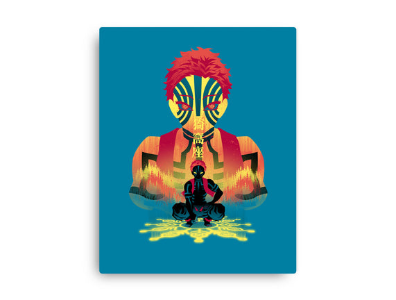 Third Higher Rank Moon