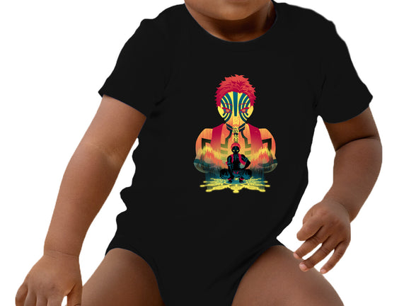 Third Higher Rank Moon