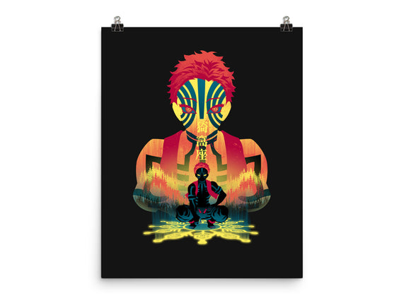 Third Higher Rank Moon