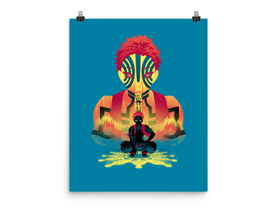 Third Higher Rank Moon