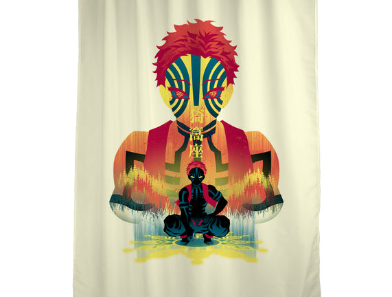 Third Higher Rank Moon