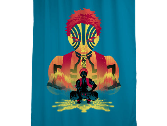 Third Higher Rank Moon