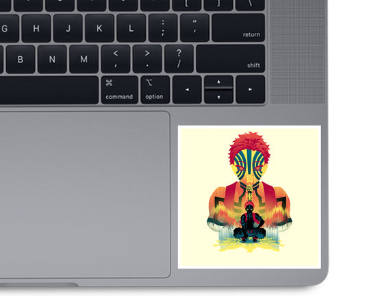 Third Higher Rank Moon