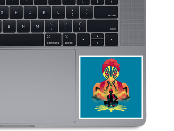 Third Higher Rank Moon