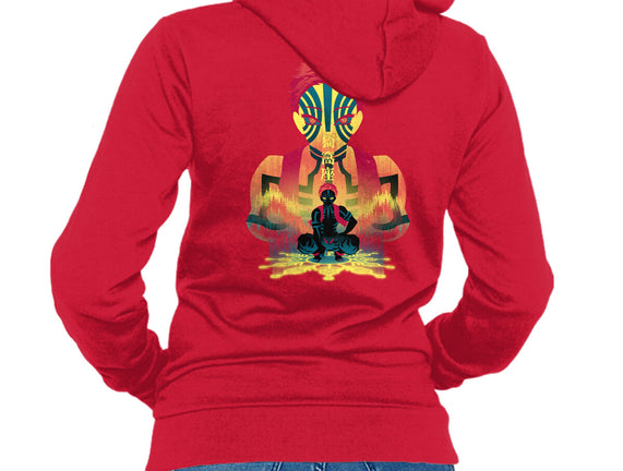 Third Higher Rank Moon