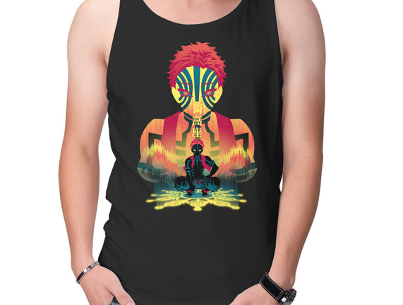 Third Higher Rank Moon