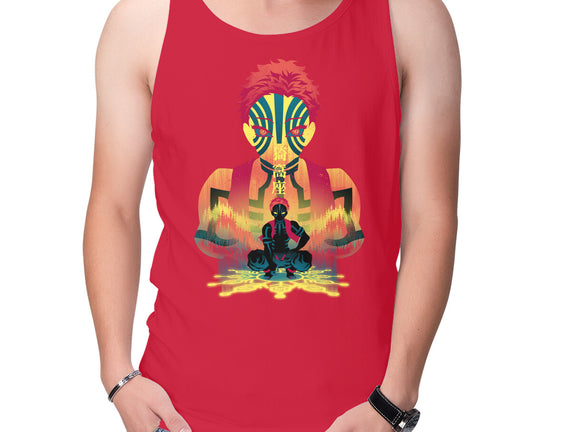 Third Higher Rank Moon