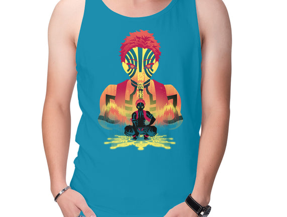 Third Higher Rank Moon