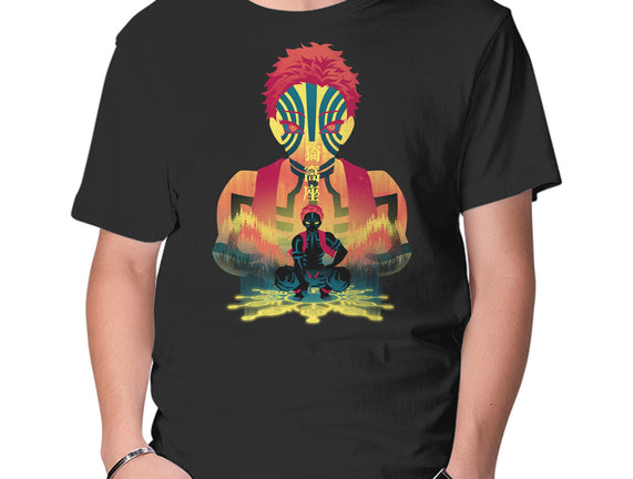 Third Higher Rank Moon