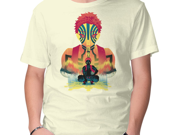 Third Higher Rank Moon