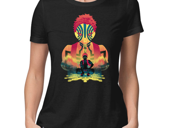 Third Higher Rank Moon