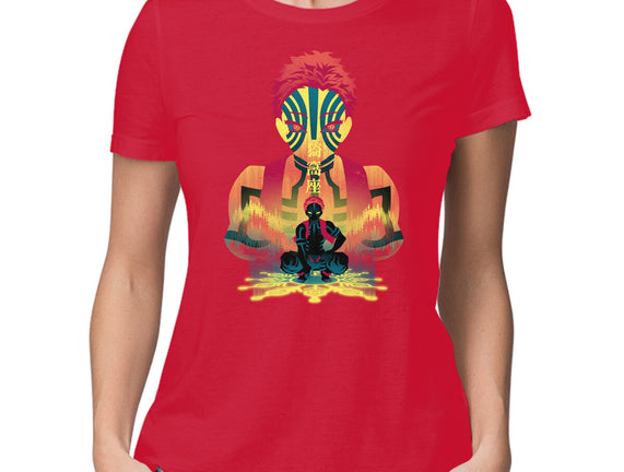 Third Higher Rank Moon