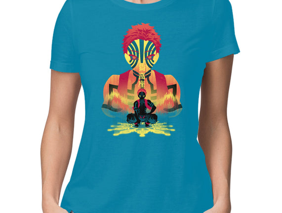 Third Higher Rank Moon