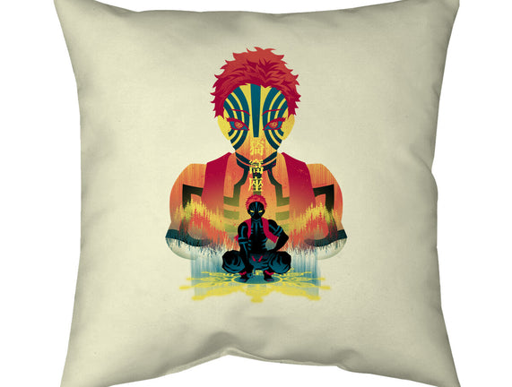 Third Higher Rank Moon