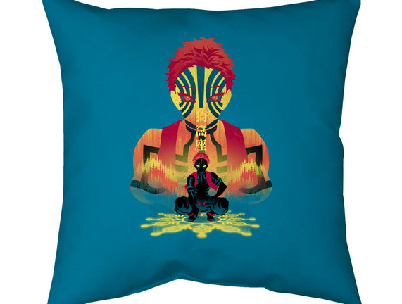 Third Higher Rank Moon