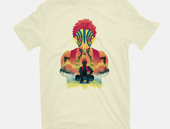 Third Higher Rank Moon