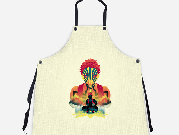 Third Higher Rank Moon