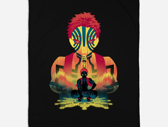 Third Higher Rank Moon