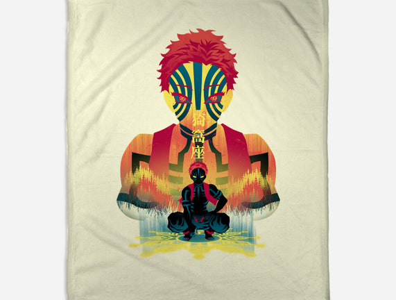 Third Higher Rank Moon