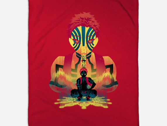 Third Higher Rank Moon