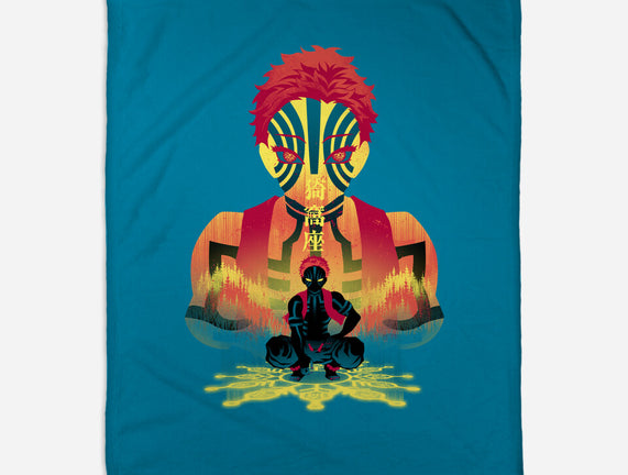 Third Higher Rank Moon