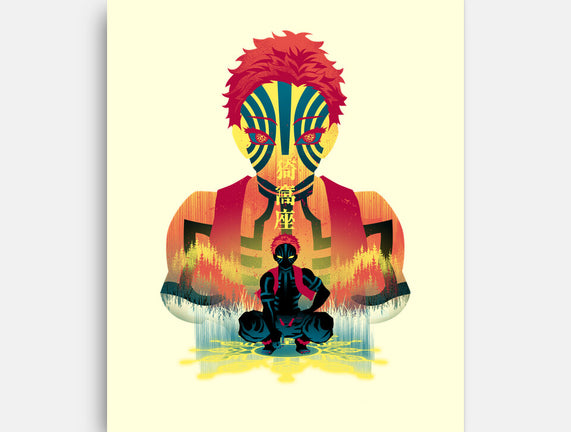 Third Higher Rank Moon