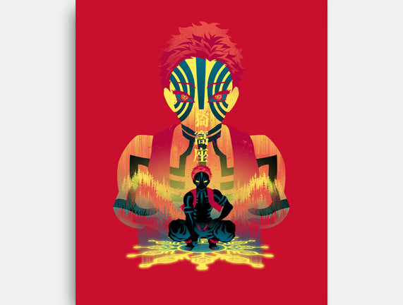 Third Higher Rank Moon