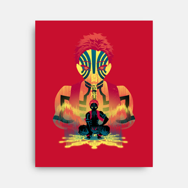 Third Higher Rank Moon-None-Stretched-Canvas-hypertwenty