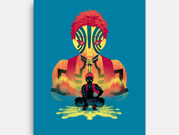 Third Higher Rank Moon