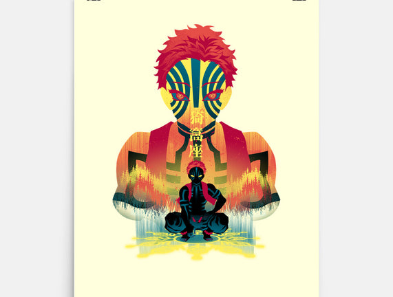 Third Higher Rank Moon