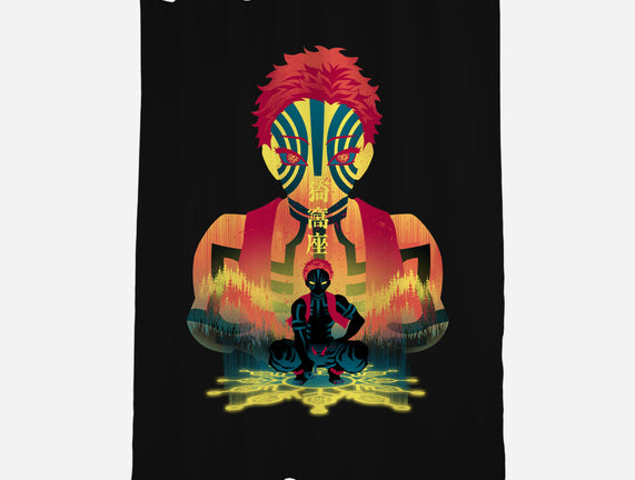 Third Higher Rank Moon