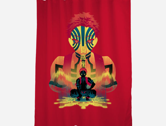 Third Higher Rank Moon