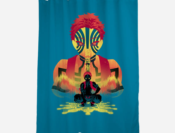 Third Higher Rank Moon