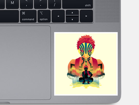 Third Higher Rank Moon