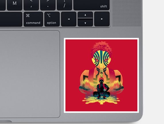 Third Higher Rank Moon