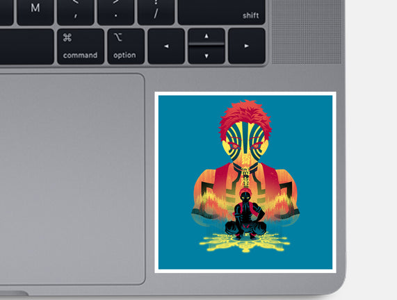 Third Higher Rank Moon