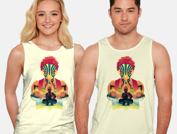 Third Higher Rank Moon