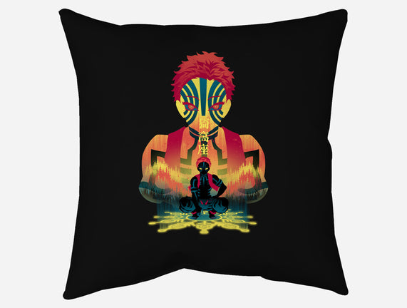 Third Higher Rank Moon