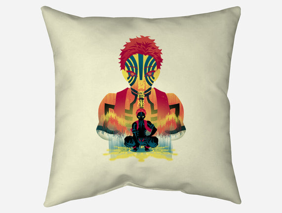 Third Higher Rank Moon