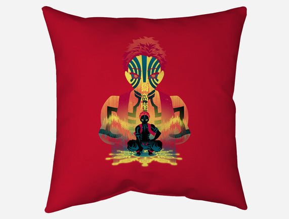 Third Higher Rank Moon