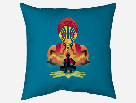 Third Higher Rank Moon