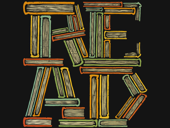 Read Books