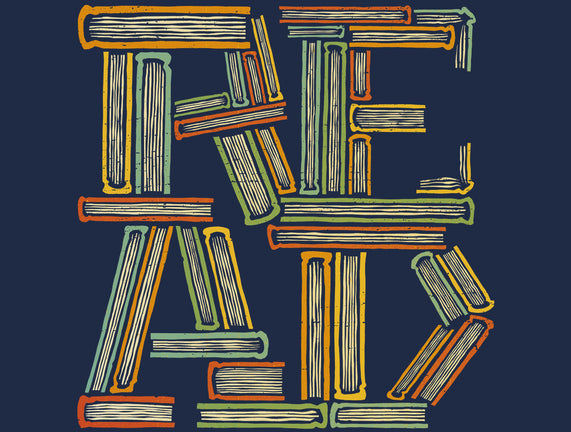 Read Books