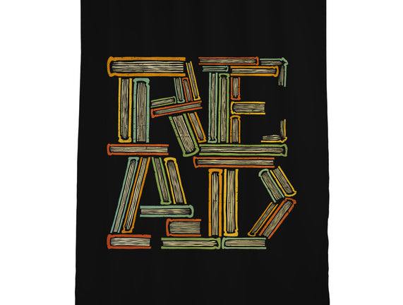 Read Books