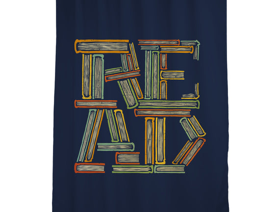 Read Books