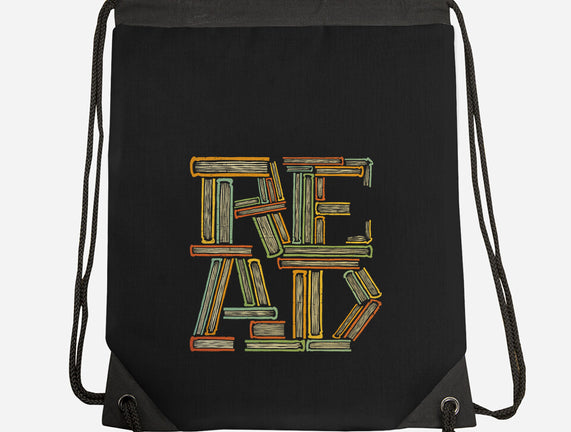 Read Books